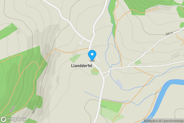 Auction Properties in Llandderfel|propertyauctions.io