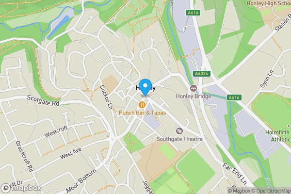 Auction Properties in Honley|propertyauctions.io