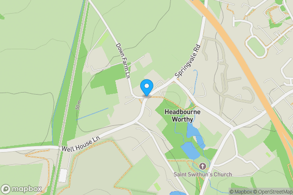 Auction Properties in Headbourne Worthy|propertyauctions.io