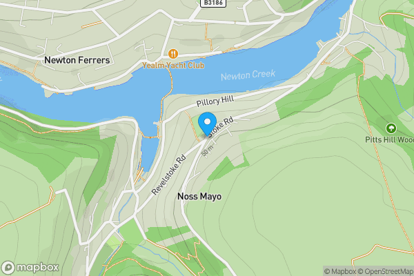 Auction Properties in Noss Mayo|propertyauctions.io