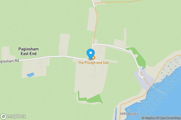 Auction Properties in Paglesham Eastend|propertyauctions.io