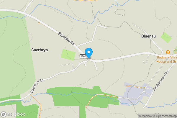 Auction Properties in Cae'r-bryn|propertyauctions.io