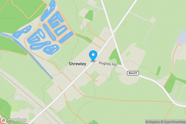 Auction Properties in Shrewley|propertyauctions.io