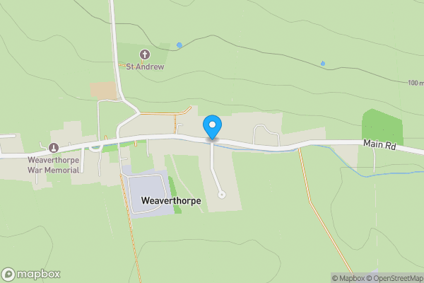 Auction Properties in Weaverthorpe|propertyauctions.io