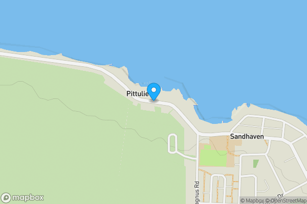 Auction Properties in Pittulie|propertyauctions.io