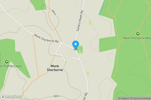 Auction Properties in Monk Sherborne|propertyauctions.io