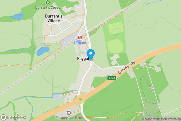 Auction Properties in Faygate|propertyauctions.io