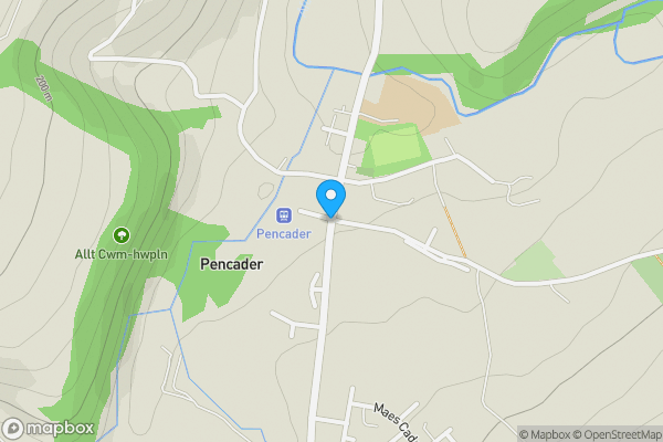 Auction Properties in Pencader|propertyauctions.io