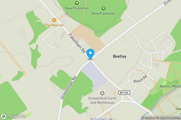 Auction Properties in Beetley|propertyauctions.io