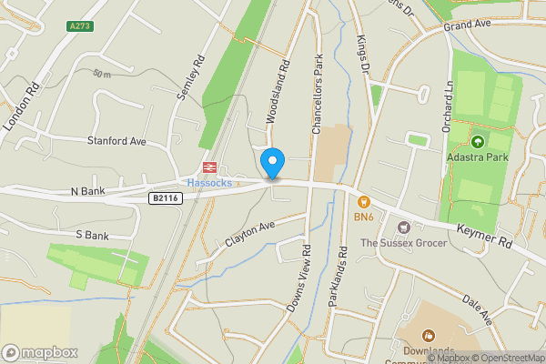 Auction Properties in Hassocks|propertyauctions.io