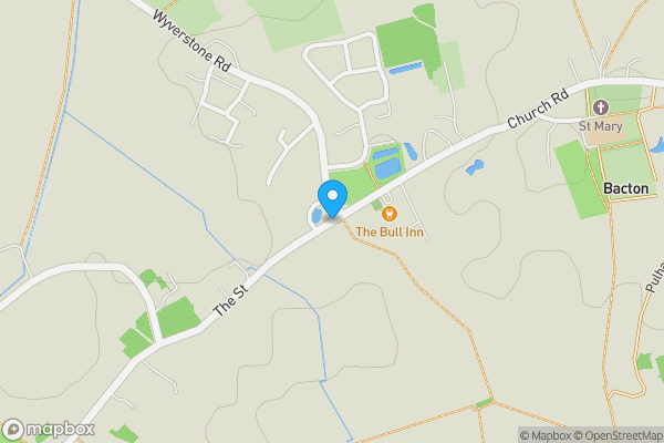 Auction Properties in Bacton|propertyauctions.io