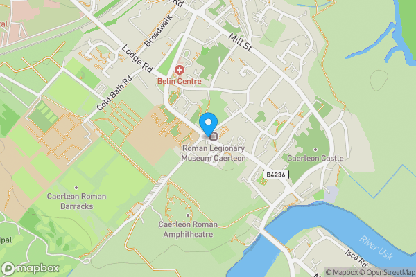 Auction Properties in Caerllion|propertyauctions.io