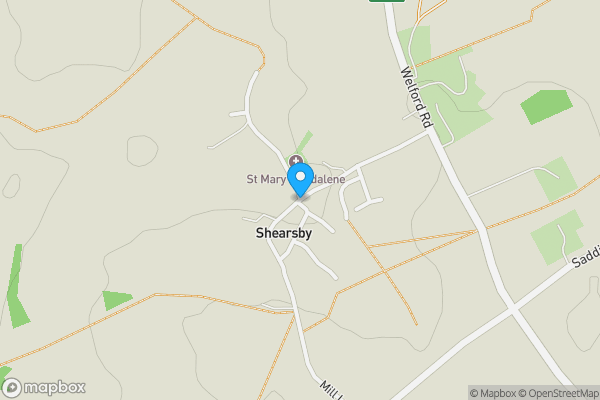 Auction Properties in Shearsby|propertyauctions.io