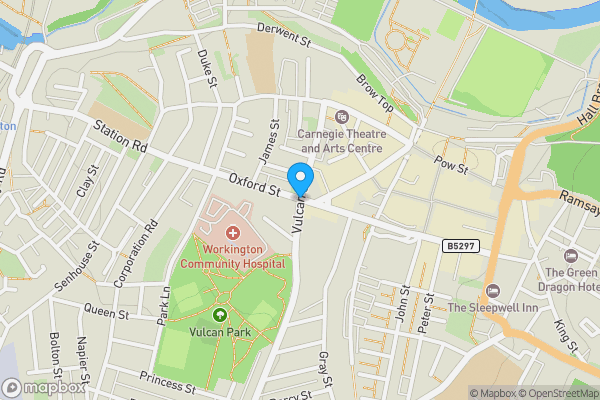 Auction Properties in Workington|propertyauctions.io