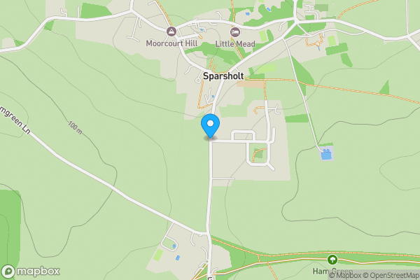 Auction Properties in Sparsholt|propertyauctions.io