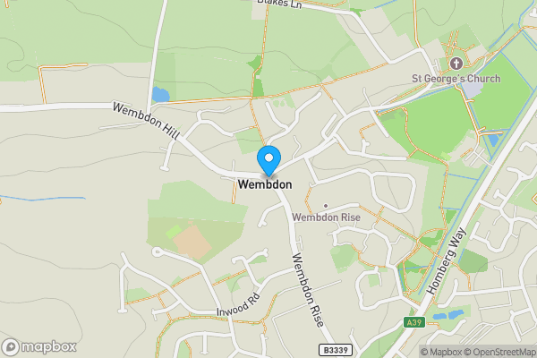Auction Properties in Wembdon|propertyauctions.io