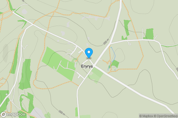 Auction Properties in Eryrys|propertyauctions.io