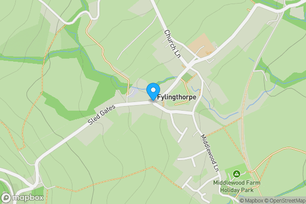 Auction Properties in Fylingthorpe|propertyauctions.io