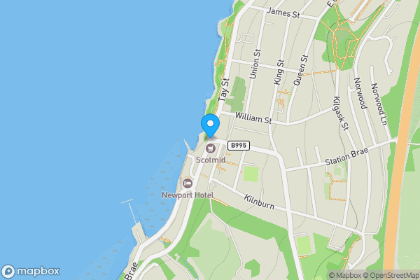 Auction Properties in Newport-on-Tay|propertyauctions.io