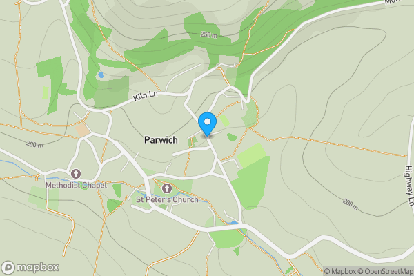 Auction Properties in Parwich|propertyauctions.io