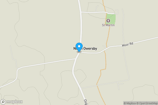 Auction Properties in North Owersby|propertyauctions.io