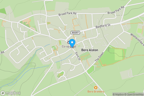 Auction Properties in Bere Alston|propertyauctions.io
