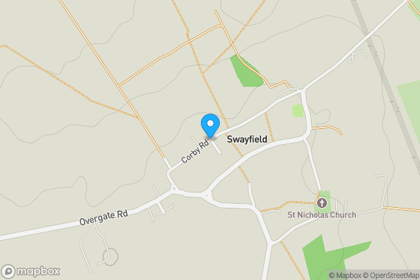 Auction Properties in Swayfield|propertyauctions.io