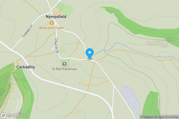 Auction Properties in Nympsfield|propertyauctions.io