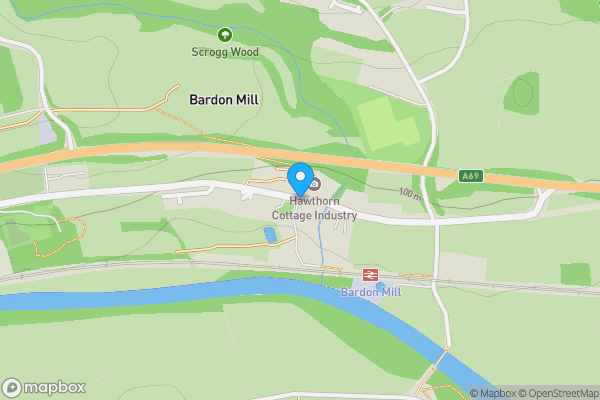 Auction Properties in Bardon Mill|propertyauctions.io