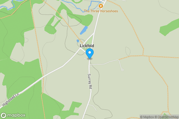 Auction Properties in Lickfold|propertyauctions.io