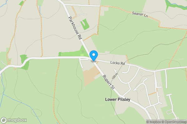 Auction Properties in Lower Pilsley|propertyauctions.io