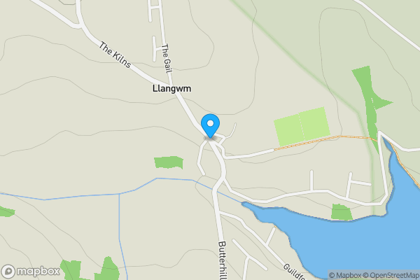 Auction Properties in Llangwm|propertyauctions.io