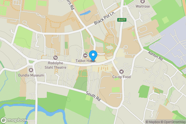 Auction Properties in Oundle|propertyauctions.io