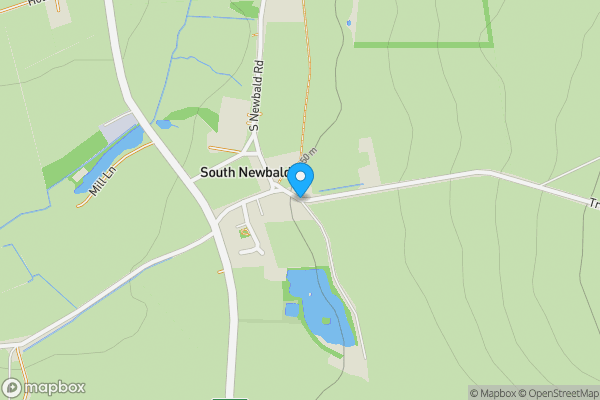 Auction Properties in South Newbald|propertyauctions.io