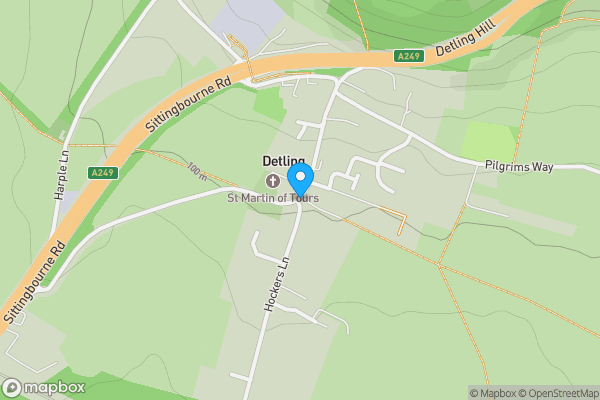 Auction Properties in Detling|propertyauctions.io