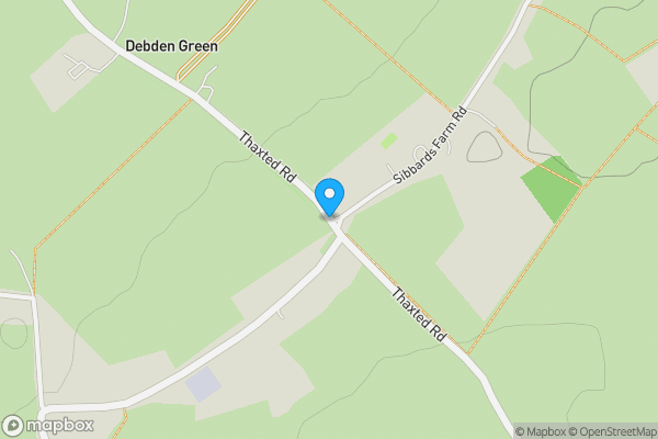 Auction Properties in Debden Green|propertyauctions.io