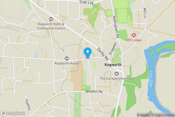 Auction Properties in Kegworth|propertyauctions.io