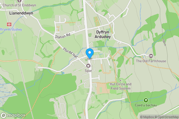 Auction Properties in Dyffryn Ardudwy|propertyauctions.io