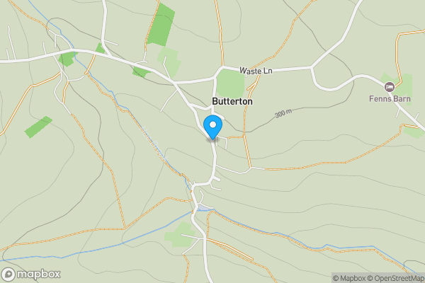 Auction Properties in Butterton|propertyauctions.io