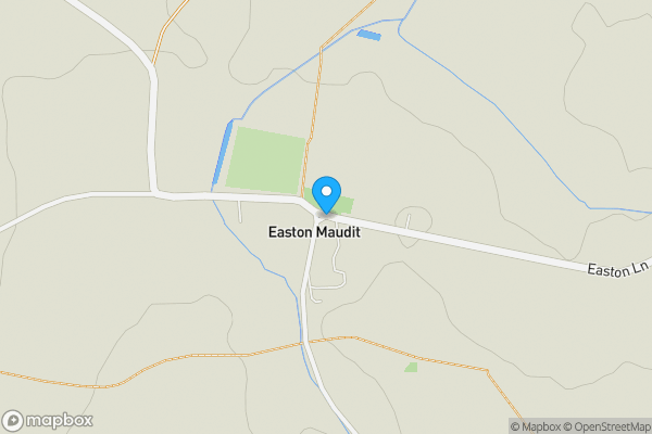 Auction Properties in Easton Maudit|propertyauctions.io