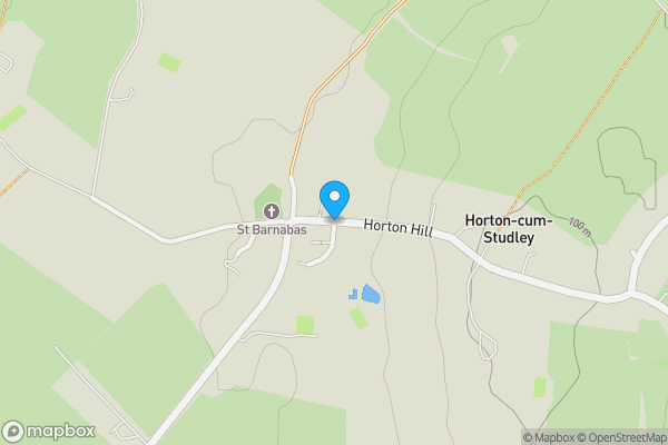 Auction Properties in Horton-cum-Studley|propertyauctions.io