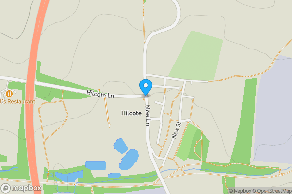 Auction Properties in Hilcote|propertyauctions.io