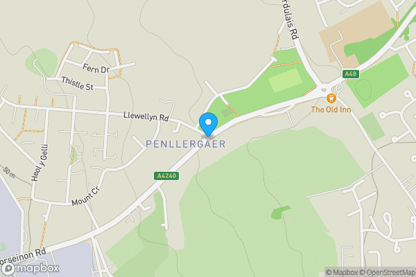 Auction Properties in Penllergaer|propertyauctions.io