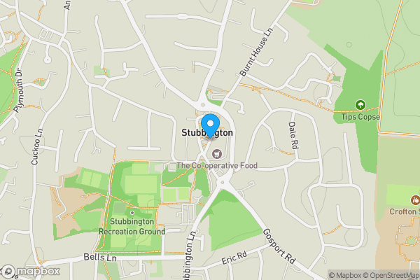 Auction Properties in Stubbington|propertyauctions.io