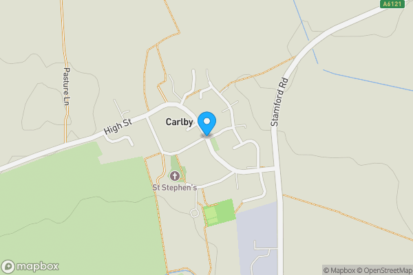 Auction Properties in Carlby|propertyauctions.io
