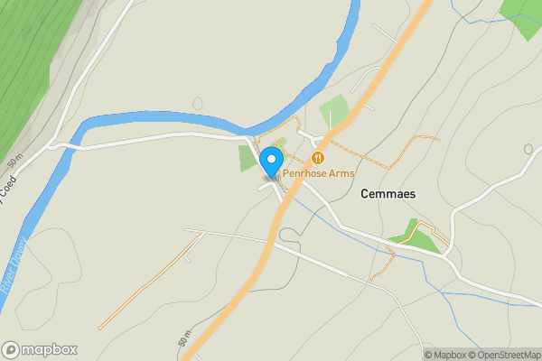 Auction Properties in Cemmaes|propertyauctions.io