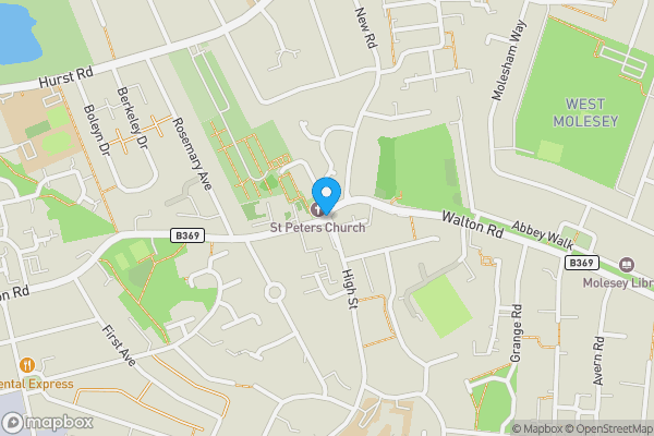 Auction Properties in West Molesey|propertyauctions.io