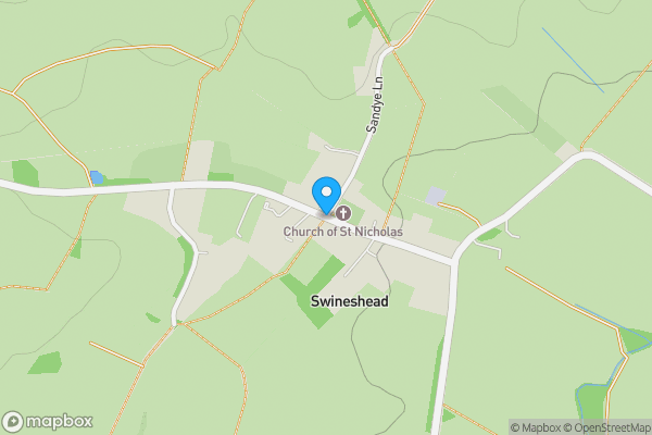 Auction Properties in Swineshead|propertyauctions.io