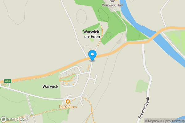 Auction Properties in Warwick-on-Eden|propertyauctions.io