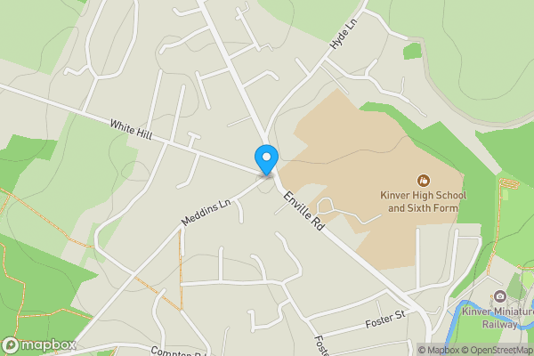 Auction Properties in Kinver|propertyauctions.io